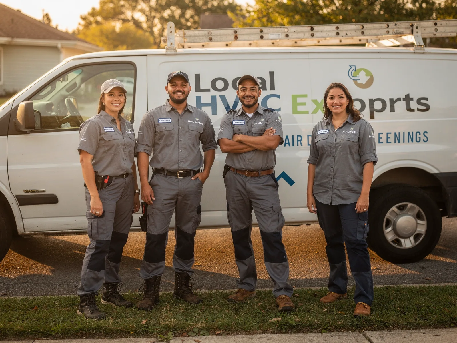 24/7 HVAC Repair & AC Replacement company in Darlington, MO